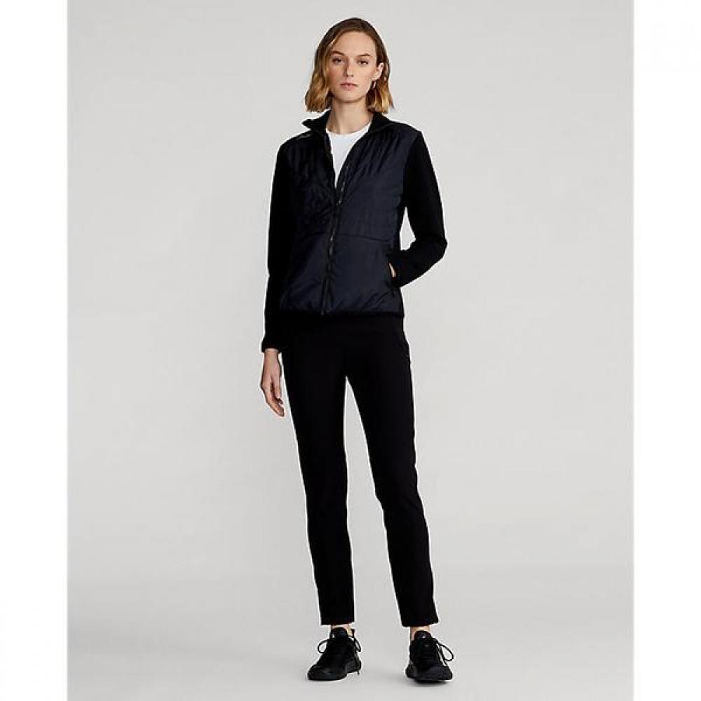 Polo Golf Women S Hybrid Full Zip Jacket Wmxgknina920010001