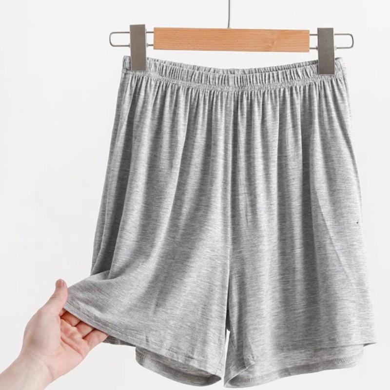 Women's Plus Size Summer Modal Wide Leg Sport & Casual Pants