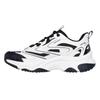 Skechers Womens/Ladies Moonhiker Logo Trainers