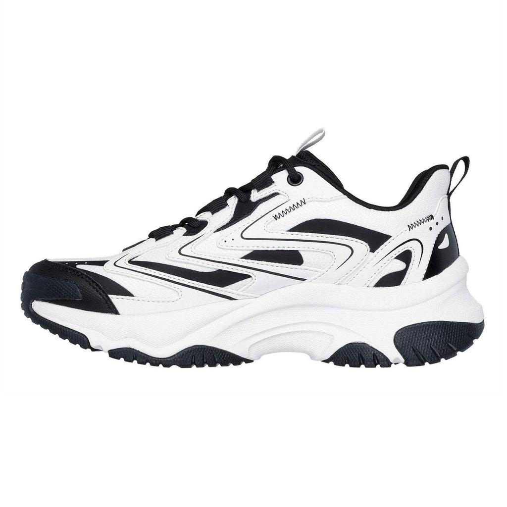 Skechers Womens/Ladies Moonhiker Logo Trainers