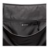 Lululemon Cabrio-Serie 16L Raffiniertes Design Nylon Umhängetasche Große Damen-Taschen Schwarz LW9GHWS-073525