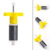 Impeller Stainless Steel Shaft Aquarium Pump Accessories