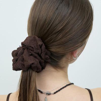 אביזרים לשיער – גומיות שיער לנשים