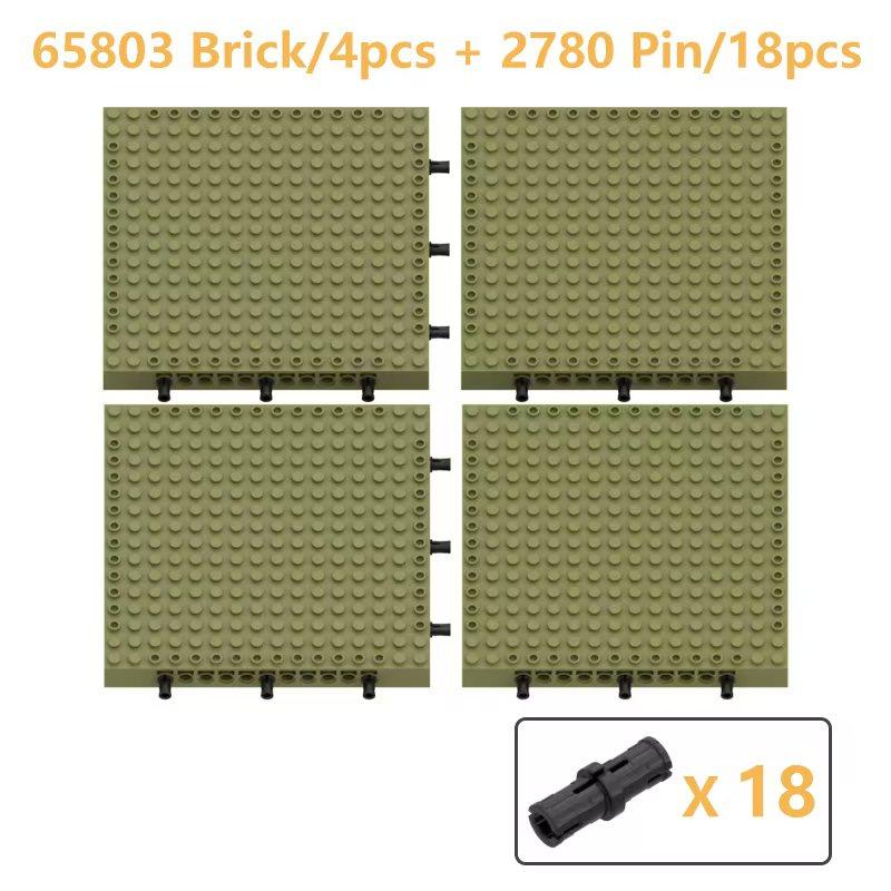 High-Standard Decool First-Class 16X16 First-Class Baseplate Superior-Grade Mosaic First-Class Pop First-Class Pixel Premium-Quality Art Top-Grade