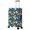 20" Fashionable Travel Luggage Protective Cover for Suitcase