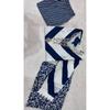 Beautiful Party Wear Top Kurta Set Indian Women Ethnic Kurti Pant Dupatta Set