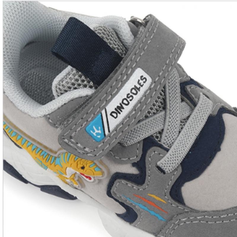  Tobox  Dinosols T Rex Ceres Grey dnkce3TsTc11gry