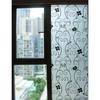 2/3/5M Matte Stained Window Film Privacy Frosted Vinyl for Home Self Adhesive Glass Film Heat Insulation Window Tint Stickers