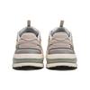 FILA Decoder Comfortable Versatile Fabric Synthetic Leather Low-Top Casual Running Shoes Women sneaker Gray F12W342121FPR