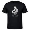 Django Reinhardt Jazz Guitarist Portrait T-Shirt