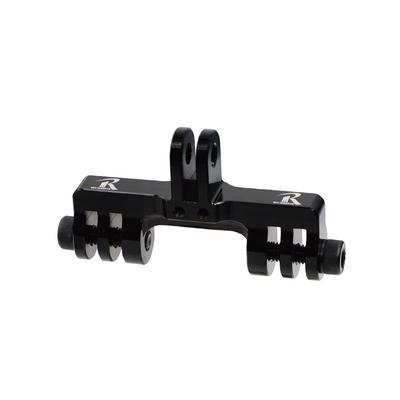 REC Mount Double Base Adapter 46mm (GP Conversion) C-C [GP-Double46]
