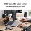 WD 1.5TB USB3.0 2.5-inch Portable External Hard Drive