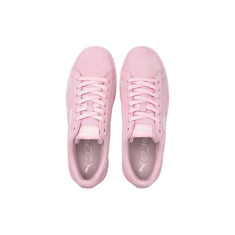 PUMA Vikky V2 'Pink Lady' Women's 369725-27