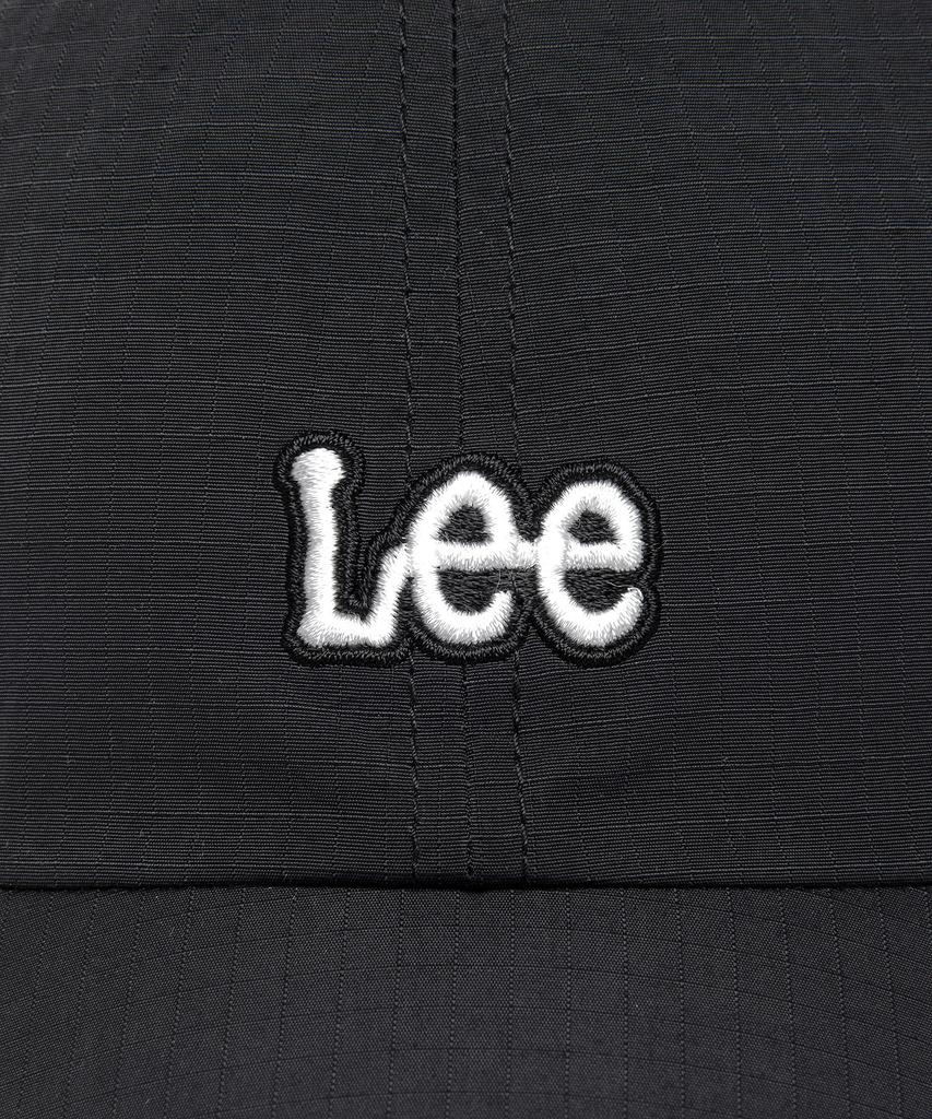 LEE Small Twitch Nylon Ball Cap Black