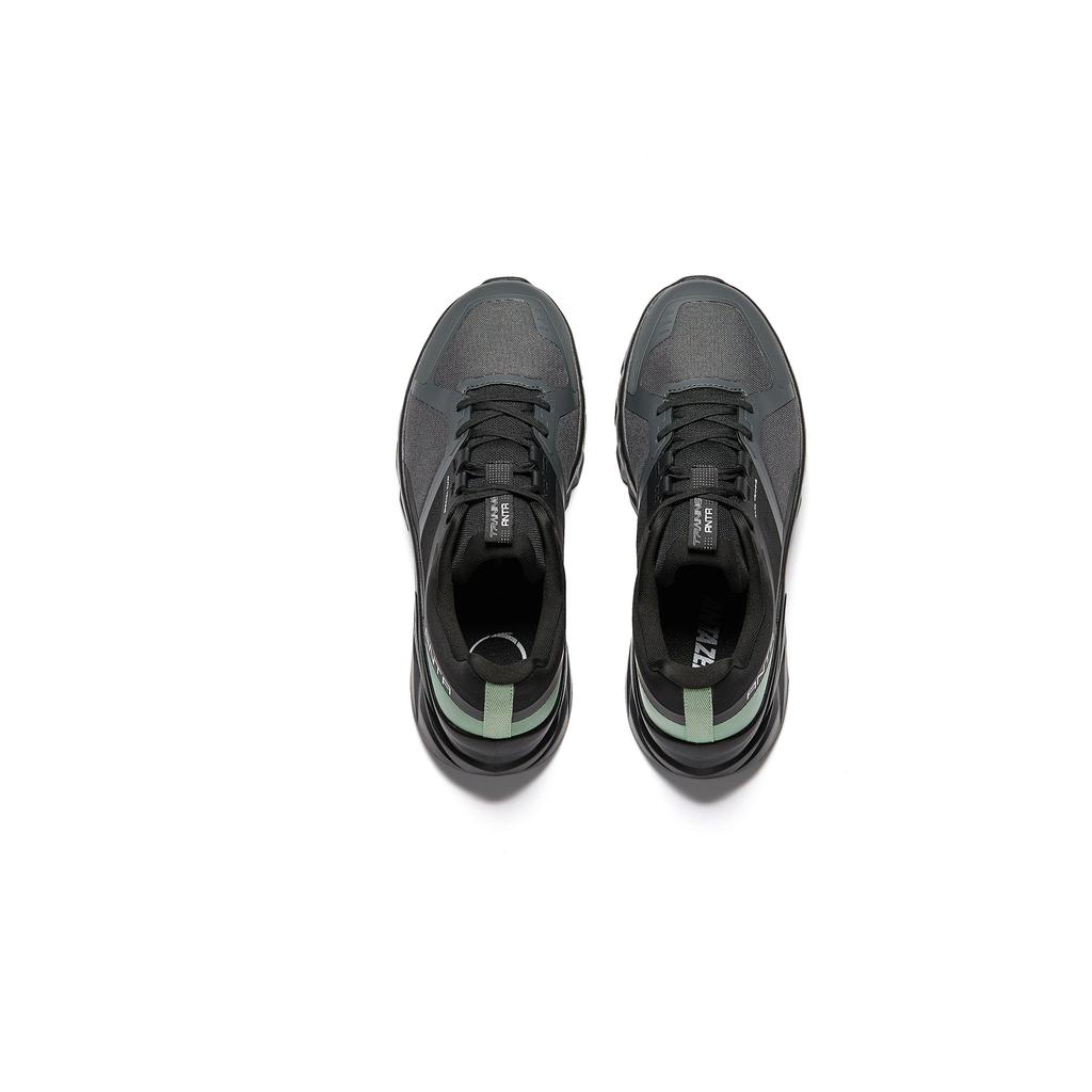 Anta Flexible Resilient Shock Absorbing Non-Slip Durable Low-Top Cross-Training Shoes Men Sneaker 112547787-3