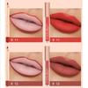 12pcs Lip Sticks Tool Beauty Waterproof Makeup Lips Automatic Pencil Lipstick Masquerade Lipliner