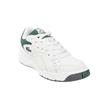 Mens 96 Leather Flat Trainers