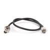 TNC Male To TNC Female RG58 Pigtail Cable RF Wireless Router Cables