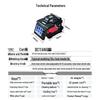 BOYANG Professional Fiber Optic & Cable Management Tools
