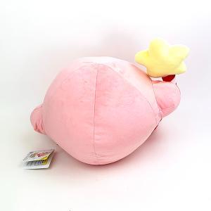 Kirby Star Rod Kirby Plush Toy L KP69