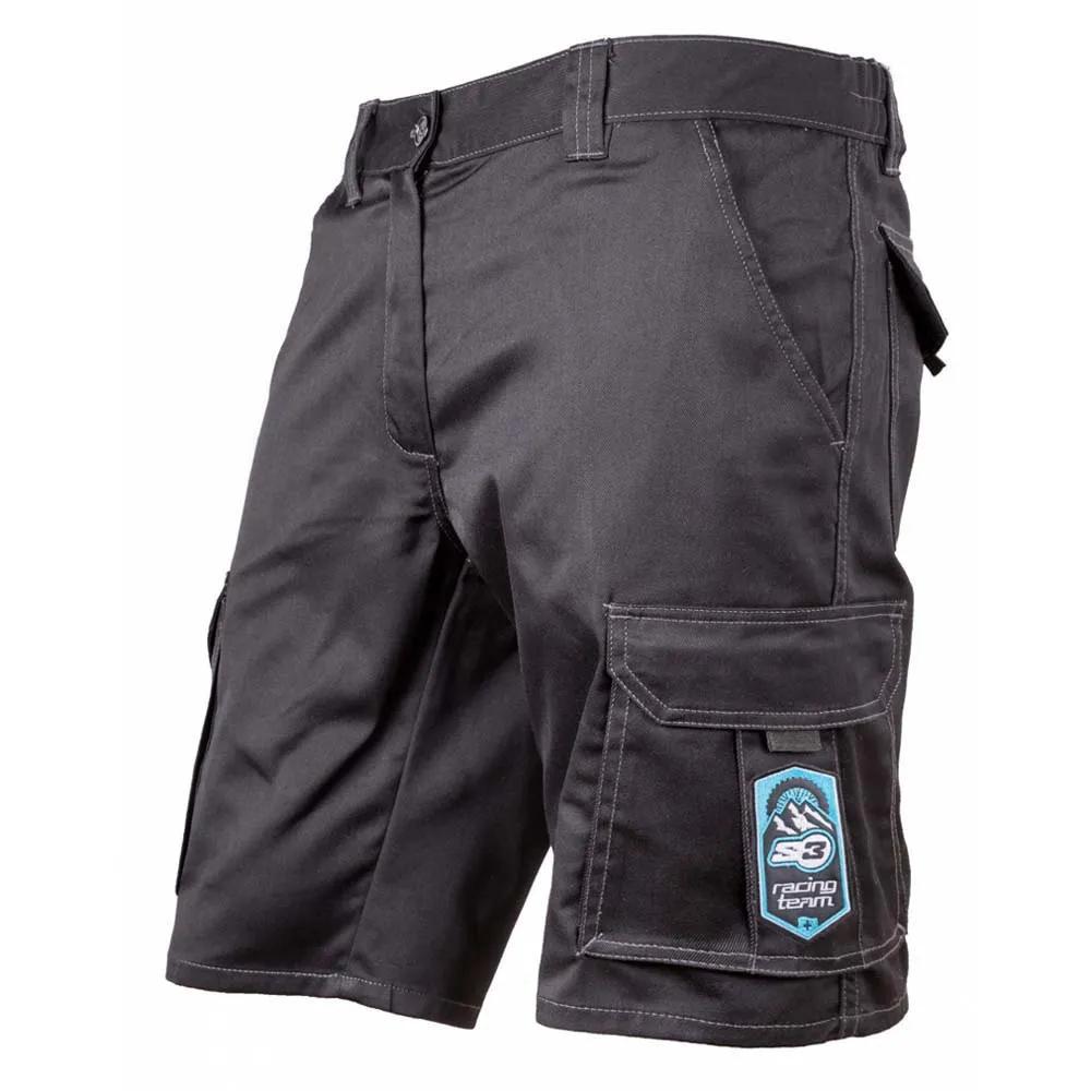 

S3 Parts Шорты Mecanic M