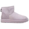 UGG Classic Mini II Boot Pale Smoke (Womens) Women Sneakers 1016222-PSK