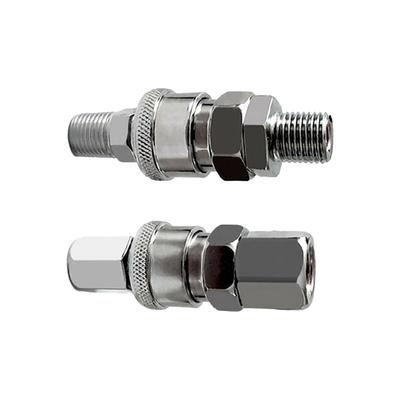 Conector Mm Furtun Linie Aer Compresor Conector Fitinguri