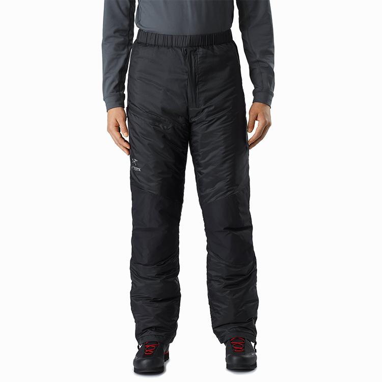 Arcteryx Nuclei Gore-Tex Lightweight Warm Climbing Pants Men Pants 27581