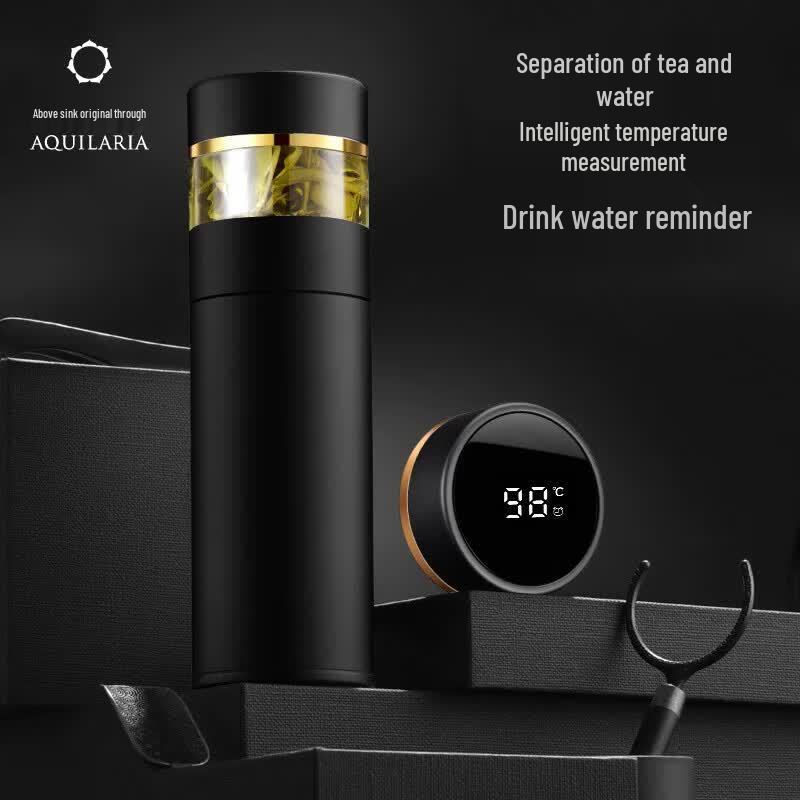 316 Smart Tea Infuser Bottle