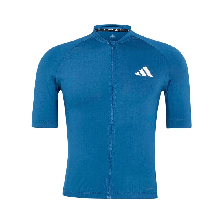 Adidas Cycling Clothing Men s Blue KB9560 L