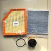 Motor – Hava Filtreleri