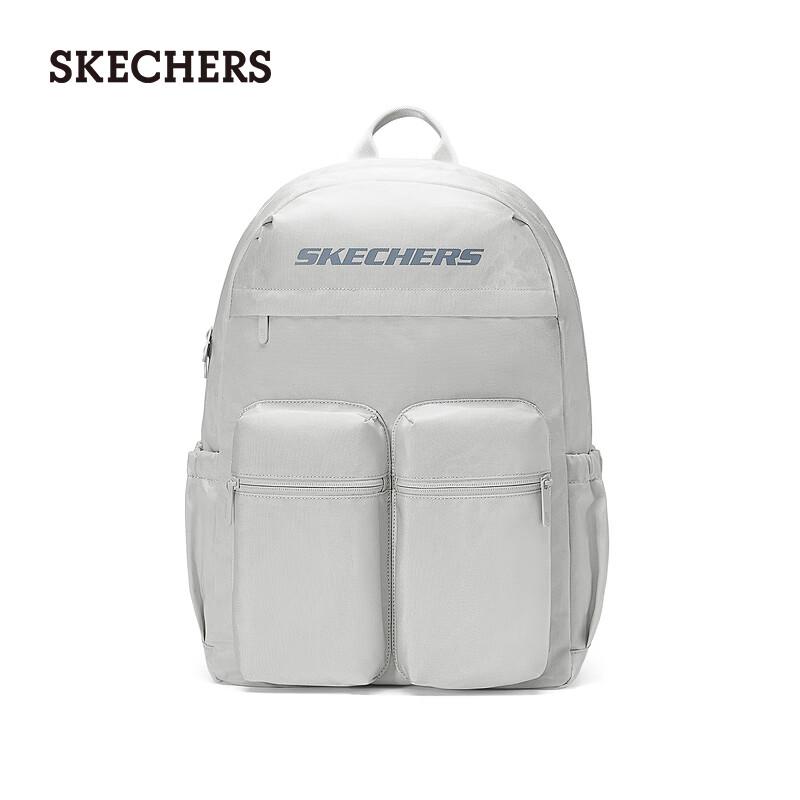 Skechers Unisex Large Capacity Waterproof Backpack