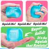 Hotsale Nee-Doh Nice Cube Sensory Squeezing Cube For Stress Relief And Fingertip Release Toy For Adult Pinching And Playing Gift