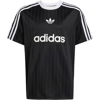 Originals T-Shirt Schwarz Kinder JC7309