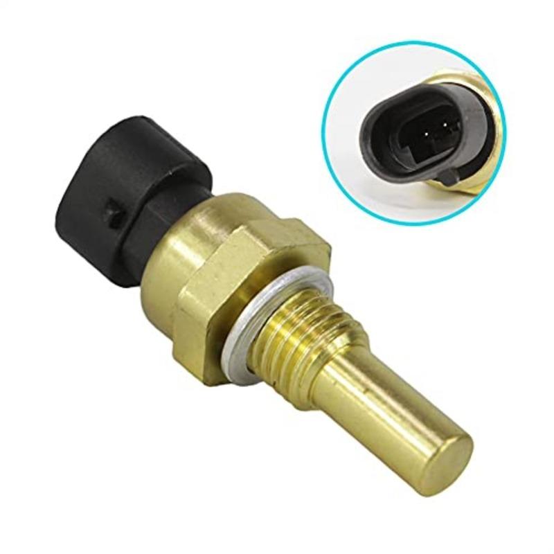 New 15326388 Coolant Temperature Temp Sensor For GM For GMC TPI TBI LT1 LS1 LS2 4.8 5.3 6.0 5.7 15369305 2134333 213-4514