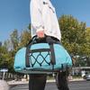 Travel Bag Lightweight Short-distance Business Trip Boarding Backpack Leisure Large-capacity Fitness Accommodation Yoga Training Storage Bag