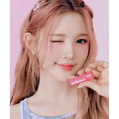 2an Mini Glaze Bouncing Tint 6 Colors