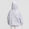 Boys' Lightweight Hooded Sun Protection Jacket