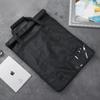 Bolsa de Faraday 60x42cm para Telefones Janela Transparente Magnética Proteção de Dispositivos Anti-Hacking Anti-Rastreamento Bolsas de Armazenamento Super Tamanho