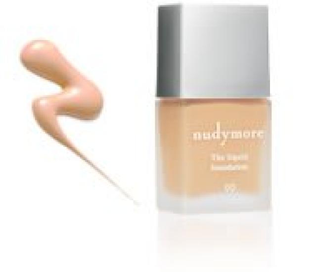 

Nudimore The Liquid Foundation (-2)