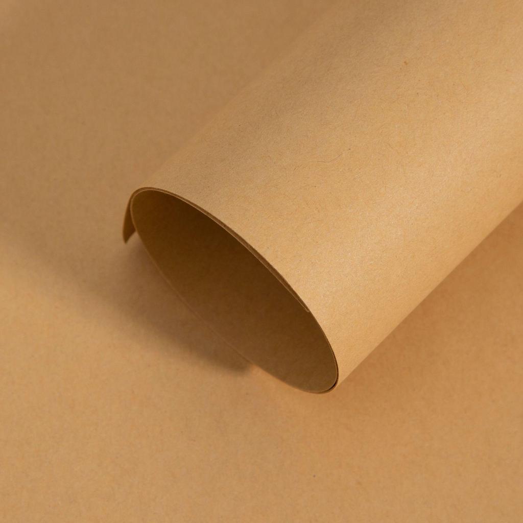 Thick Waterproof Double-Sided Laminated Bouquet Wrapping Paper