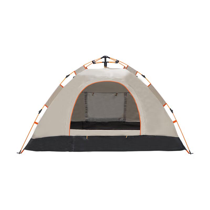 Diplomat DFJ-111 Automatic Pop-Up Tent