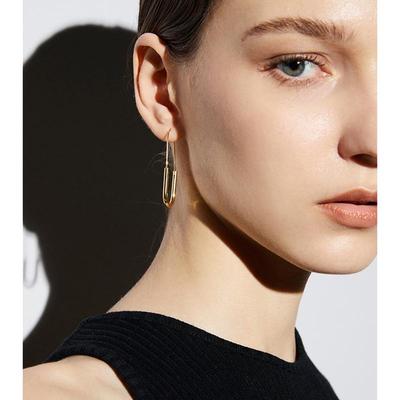 Auskarai – Kabantys auskarai