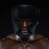 Vollständig abgedeckter, verdickter Boxhelm für Männer und Frauen, Erwachsene, Karate, Muay Thai, Trainingskopfschutz, Fitnessgeräte, Taekwondo-Kopfschutz