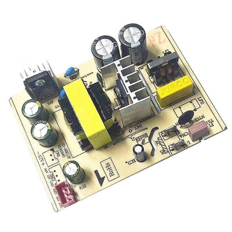 Multifunctional Atomizer Control Board Suitable for Various Humidifier Brands Maintenance Friendly Installation