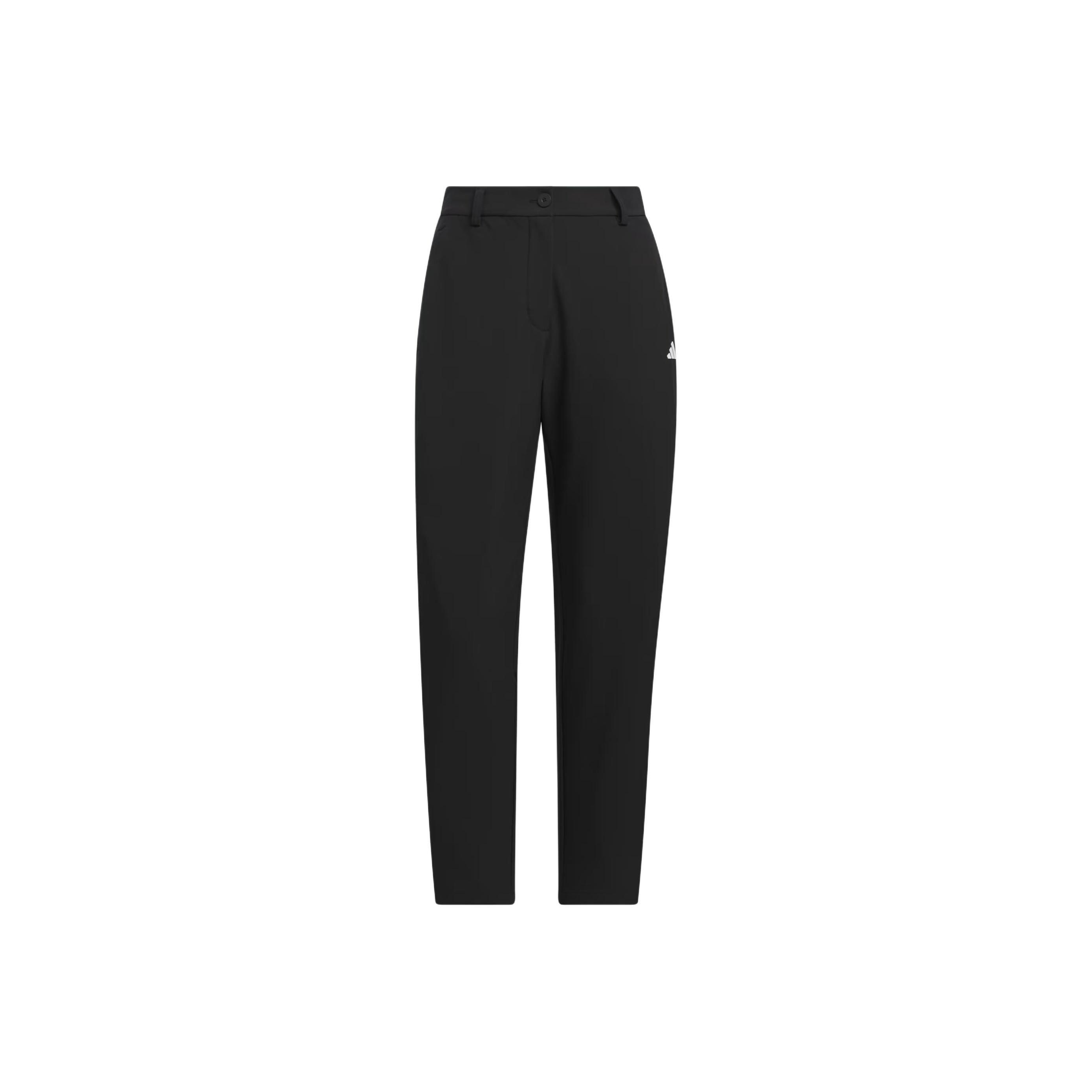 

Adidas Wind.Rdy Ss25 Logo Letter Windproof Golf Sports Nine-Point Woven Casual Pants Women bottoms JM7181 M