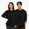 Baellob Plain Good Long Sleeve T-Shirt Ver2 Black