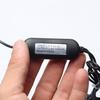 Waterproof Dual Vibration USB Massager for Women