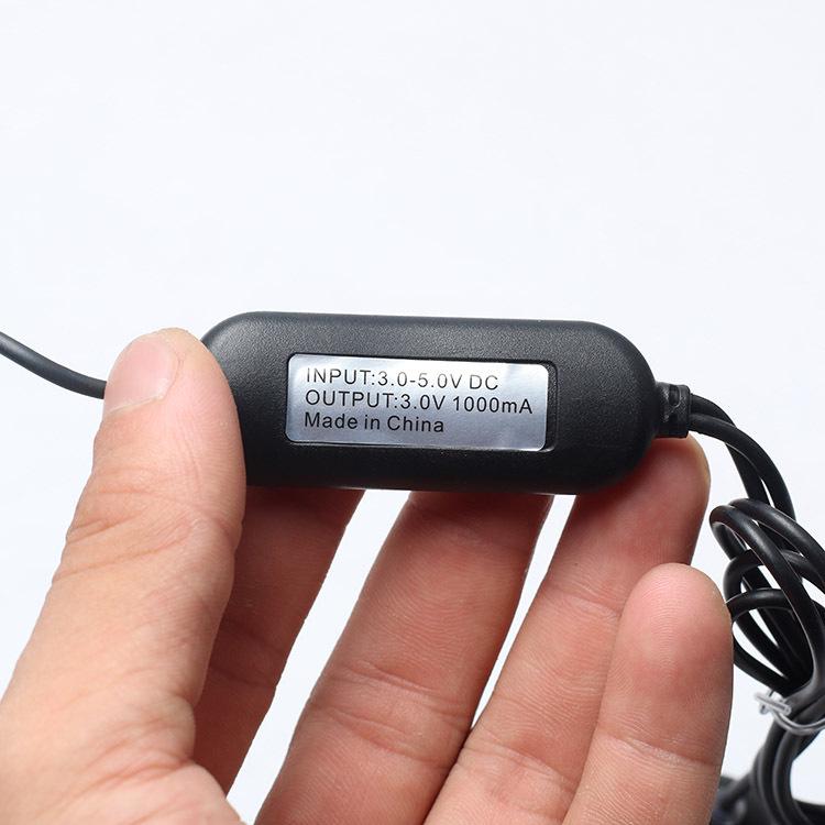 Waterproof Dual Vibration USB Massager for Women
