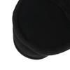 1 Set Flights Travel Pillows Pure Memory Neck Pillow Eye Mask Comfortable Breathable Cover Machine Washable Airplane Travel Kit
